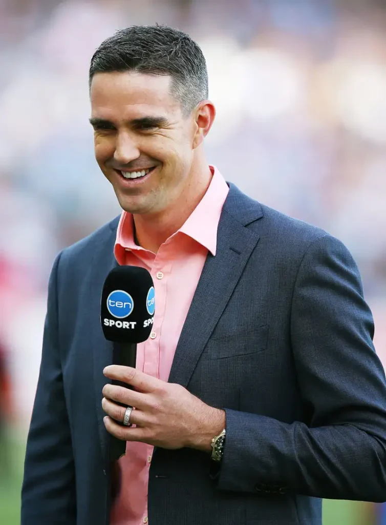 Kevin Pietersen