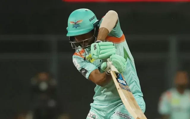 Manish Pandey