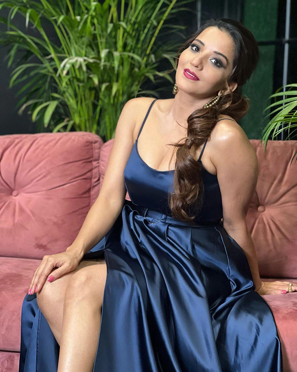 Monalisa
