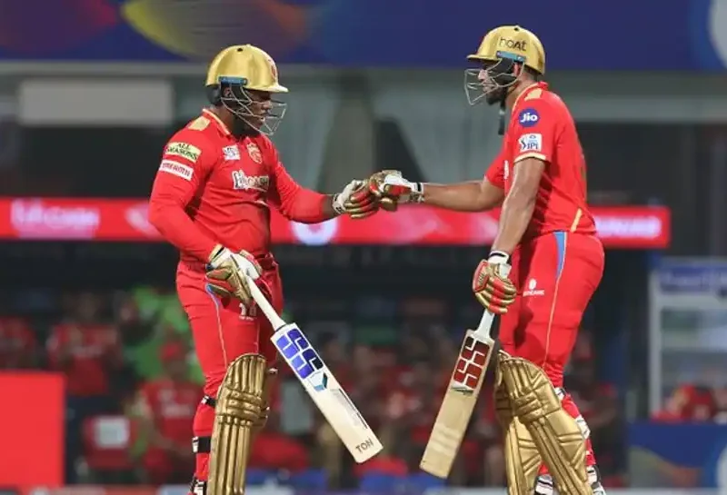 विराट कोहली नहीं बल्कि इस विस्फोटक बल्लेबाजों के फैन हैं पंजाब के Odean Smith, खुद रिवील किया प्लेयर का नाम