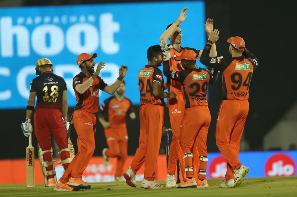 Ipl 2022