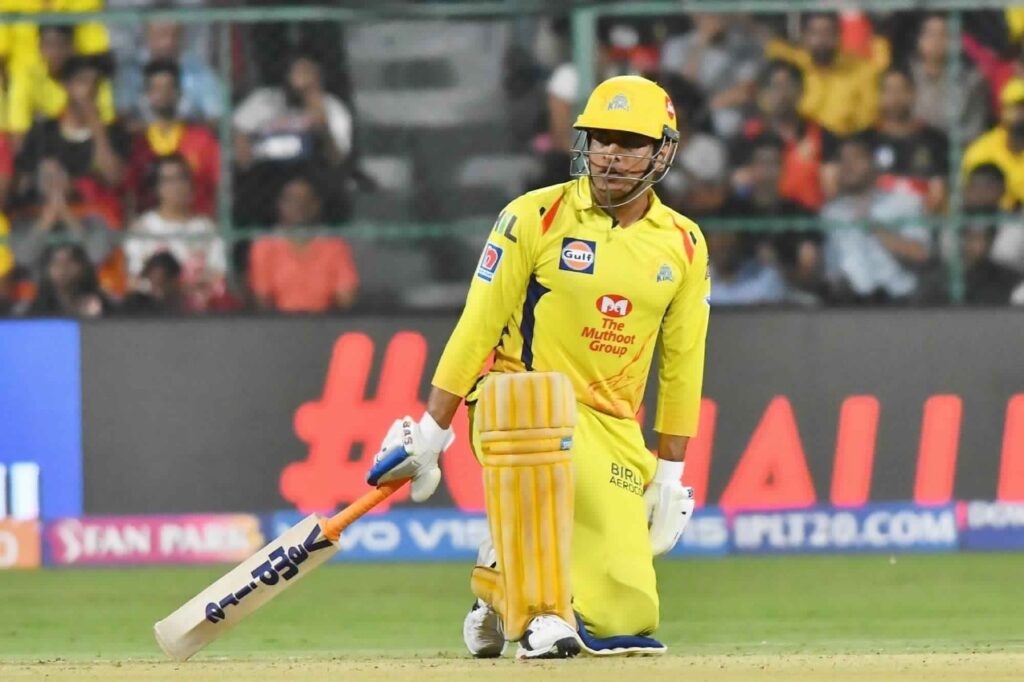 चेन्नई को सबसे बड़ा मैच विनर सबसे अहम मैच को हारने की बड़ी वजह, यकीन करना होगा मुश्किल 4 चेन्नई को सबसे बड़ा मैच विनर सबसे अहम मैच को हारने की बड़ी वजह, यकीन करना होगा मुश्किल