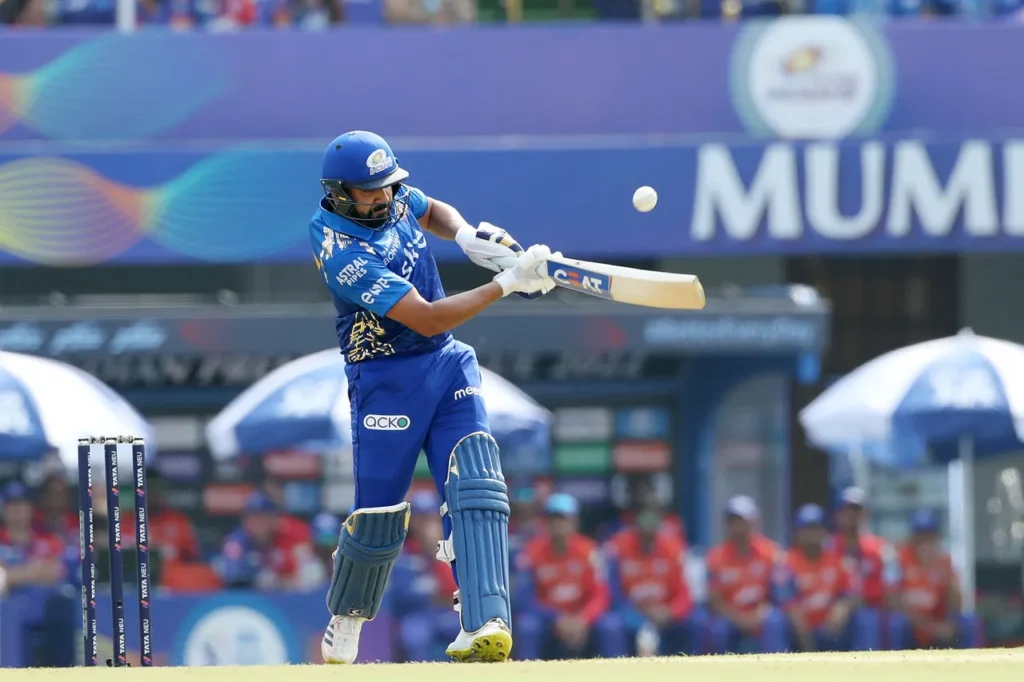 Ipl 2022, Kkrvsmi: राजस्थान रॉयल्स के हाथों मिली हार के बाद क्या रोहित शर्मा बदलेंगे प्लेइंग Xi, जानिए कैसी रहेगी टीम? 2 Rohit Sharma