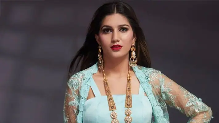 Sapna Choudhary