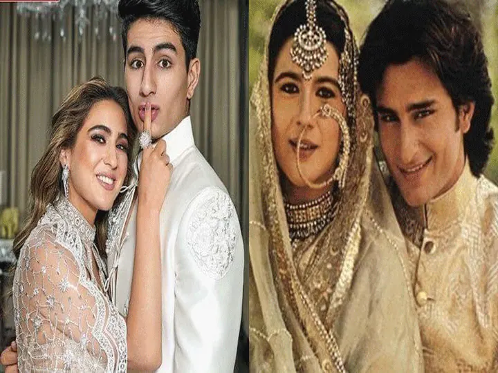 Sara Ali Khan