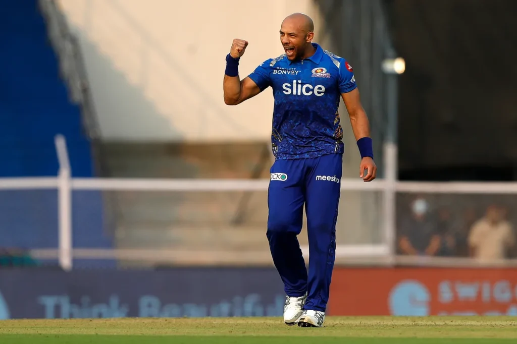 Ipl 2022, Kkrvsmi: राजस्थान रॉयल्स के हाथों मिली हार के बाद क्या रोहित शर्मा बदलेंगे प्लेइंग Xi, जानिए कैसी रहेगी टीम? 9 Ipl 2022, Kkrvsmi: राजस्थान रॉयल्स के हाथों मिली हार के बाद क्या रोहित शर्मा बदलेंगे प्लेइंग Xi, जानिए कैसी रहेगी टीम?