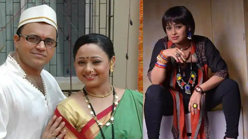 Taarak Mehta की Madhavi Bhabhi असल जिंदगी में है बेहद ग्लैमरस, तस्वीरें देख आप भी हो जाएंगे दीवाने