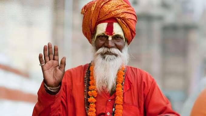 Tripund Tilak