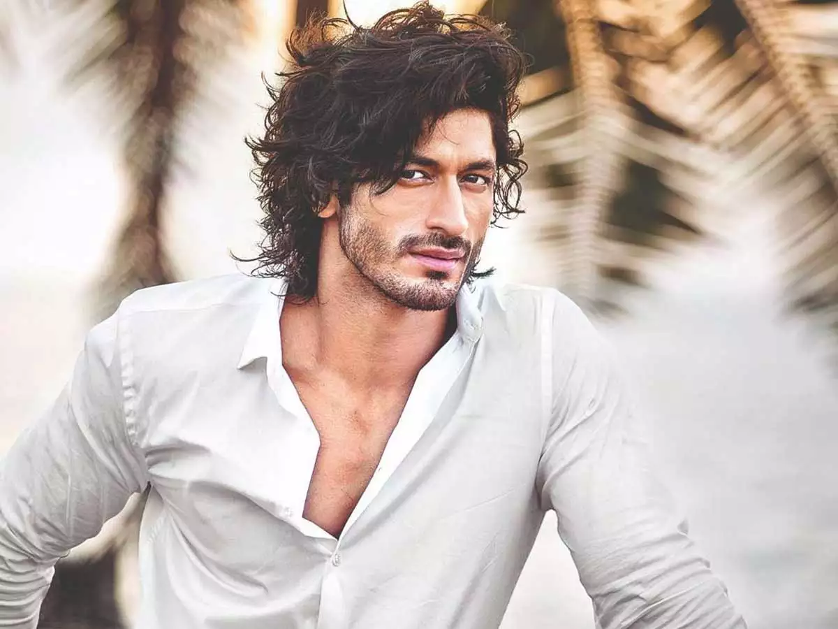 Vidyut Jammwal
