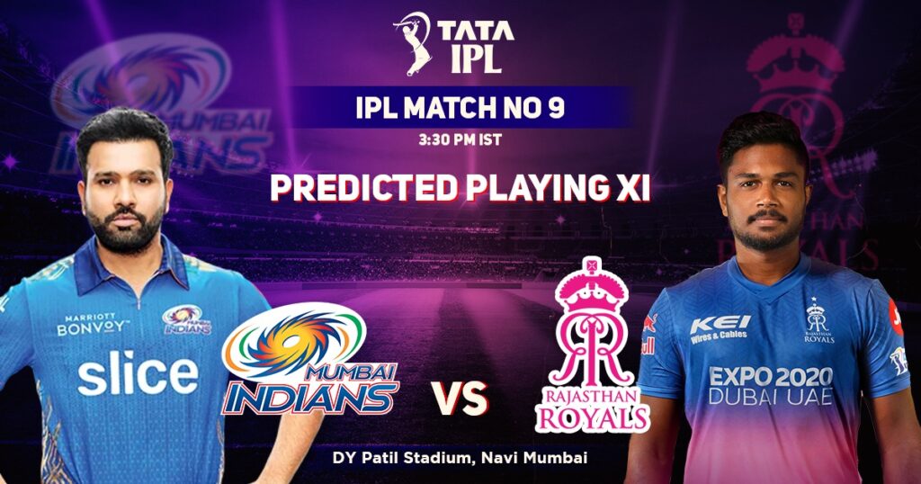 Ipl 2022