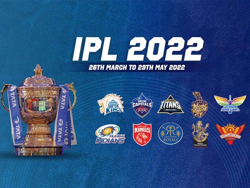 आईपीएल 2022 में टूटा ये सबसे बड़ा रिकॉर्ड, हो सकता है 1000 का आंकड़ा भी पार?