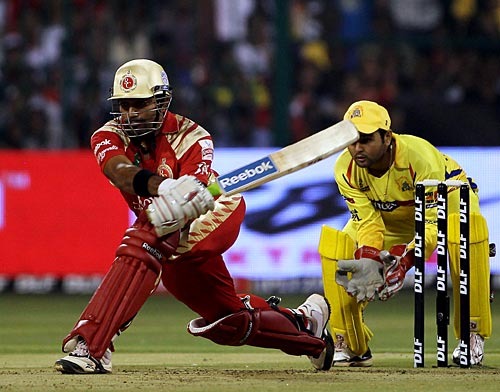 (Robin Uthappa)