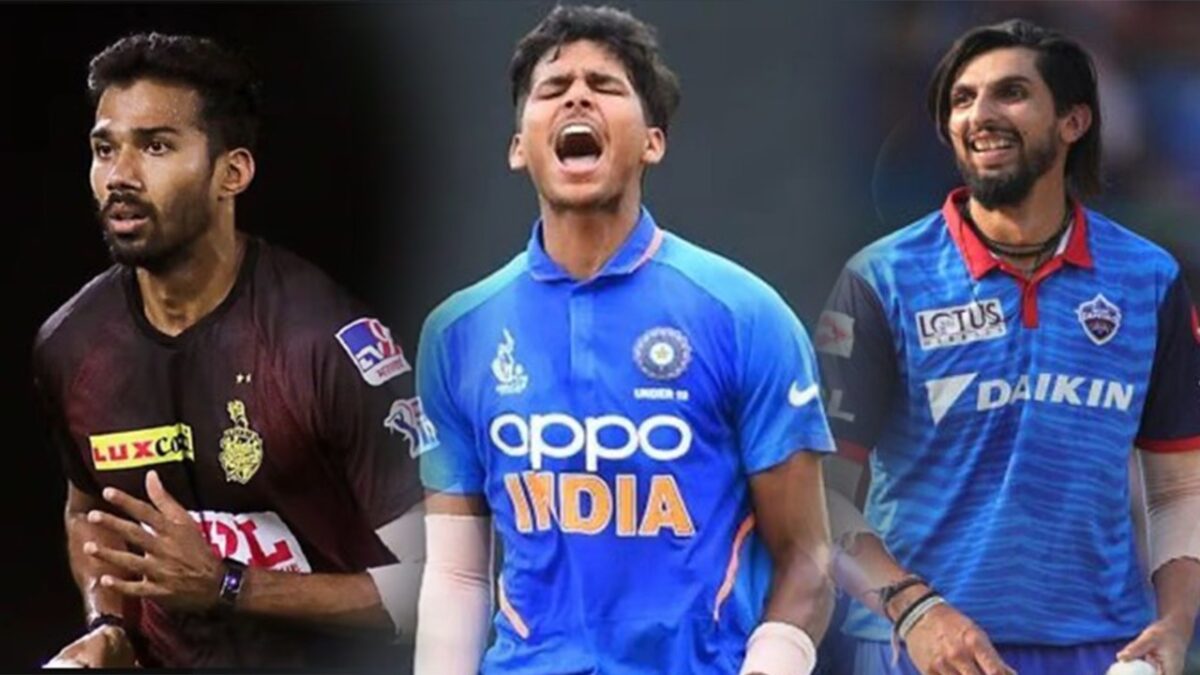 चेन्नई सुपर किंग्स में कौन ले सकता है दीपक चाहर की जगह, इन 5 खिलाडी पर टीम लगा सकती है दाँव 1 चेन्नई सुपर किंग्स में कौन ले सकता है दीपक चाहर की जगह, इन 5 खिलाडी पर टीम लगा सकती है दाँव