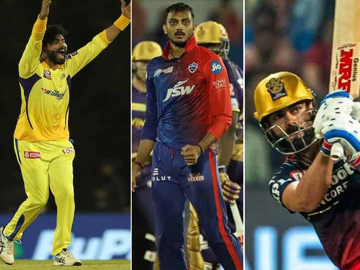 Ipl 2022 में टीमों ने खर्च किये करोडो पर खिलाडी हो रहे हर मैच में फुस्स, जाने कौन है वो प्लेयअर्स