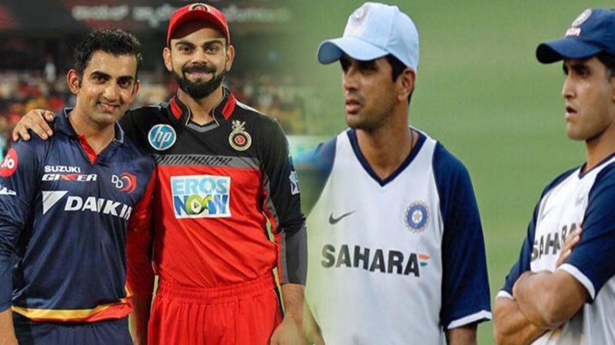 कभी थी गहरी दोस्ती लेकिन अब आ गयी दोस्ती में दरार, कभी कोच तो कभी बीवी रही विवाद की वजह