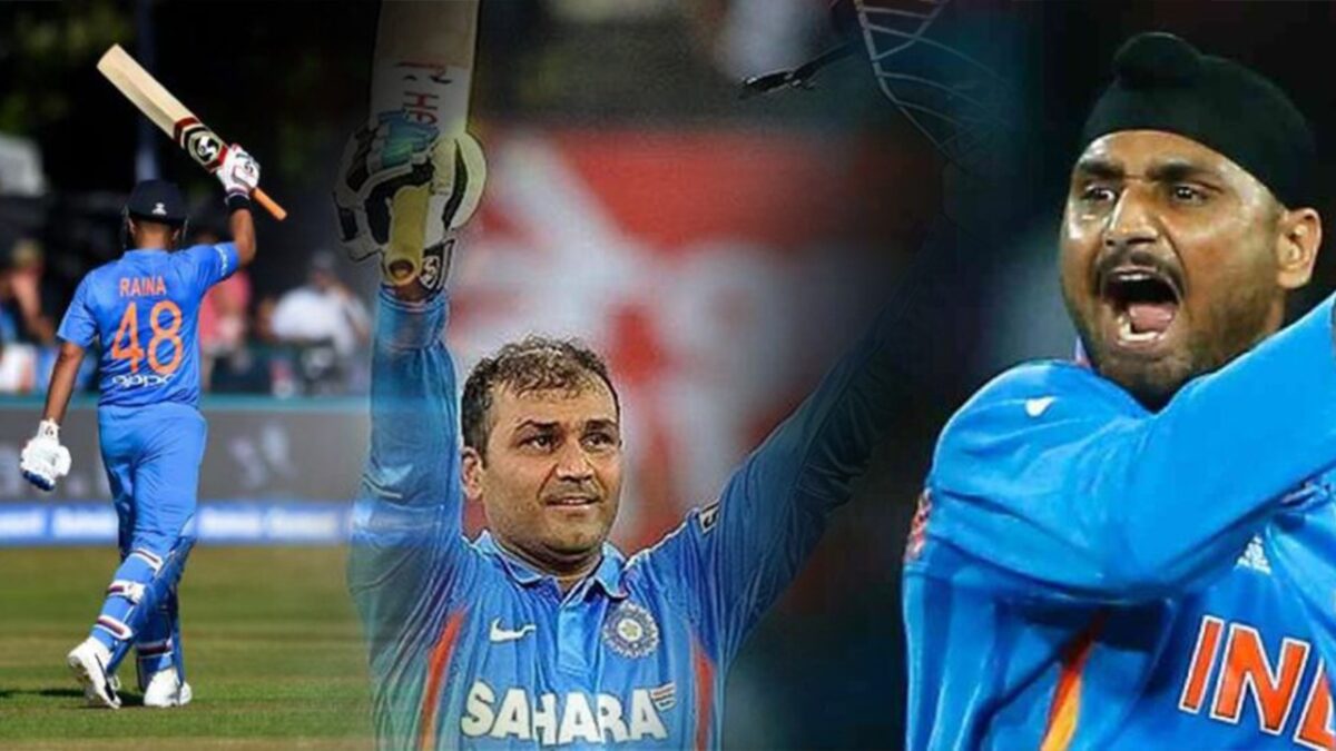 वर्ल्ड कप 2011 की जीत में रहा था इस 5 खिलाडियों का भी ख़ास योगदान, मिला नहीं जीत का उतना श्रेय जितने के थे हकदार
