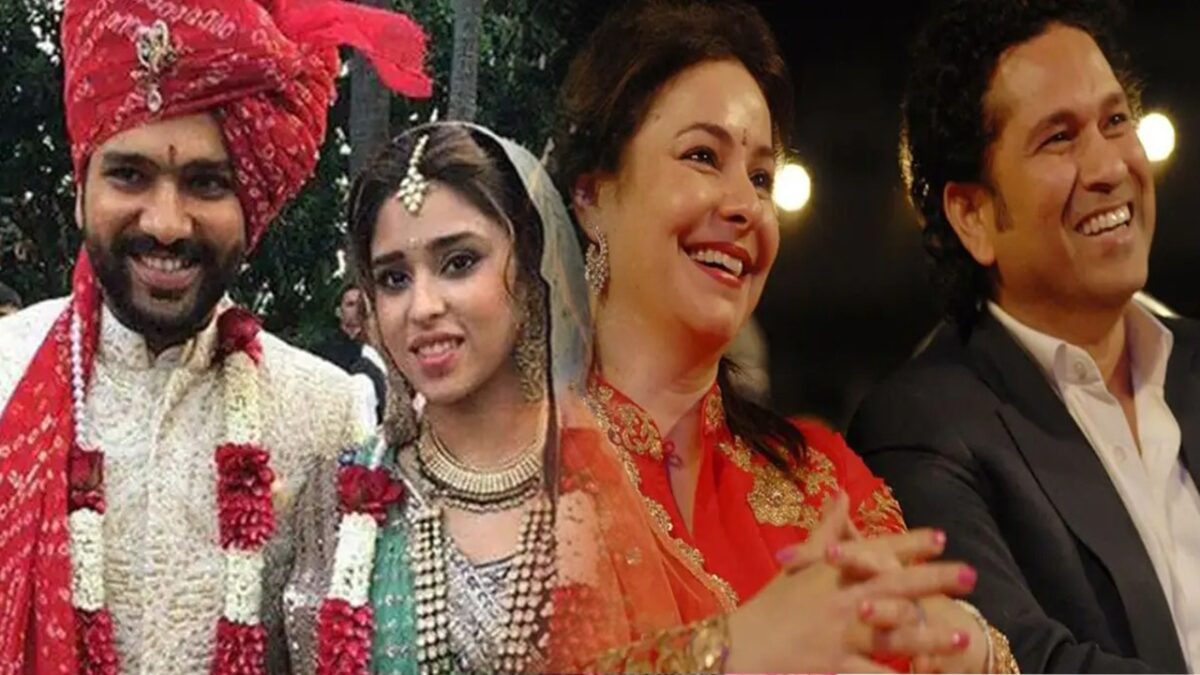 अपने ही फैन से की इन चार इंडियन क्रिकेटरों ने शादी, कैप्टन कूल भी लिस्ट में शामिल 1 अपने ही फैन से की इन चार इंडियन क्रिकेटरों ने शादी, कैप्टन कूल भी लिस्ट में शामिल