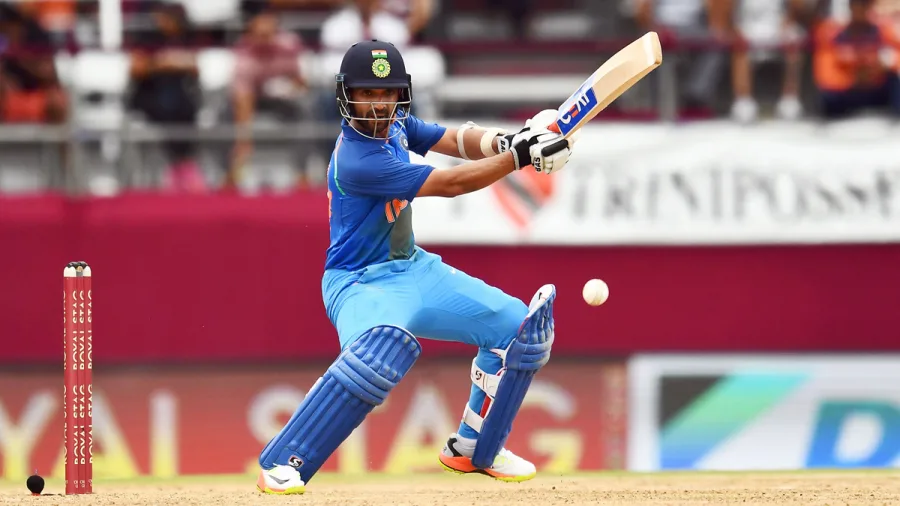 Team India के इन 5 अनुभवी खिलाड़ियों के वनडे करियर पर गिरी गाज, कई सालों से सेलेक्टर्स कर रहे है नजरअंदाज 2 Team India