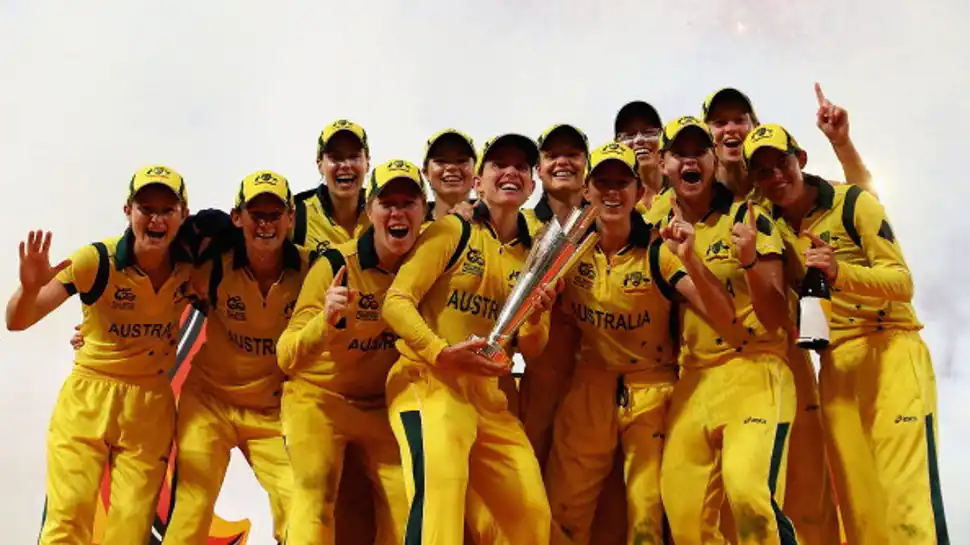 Icc Women's World Cup