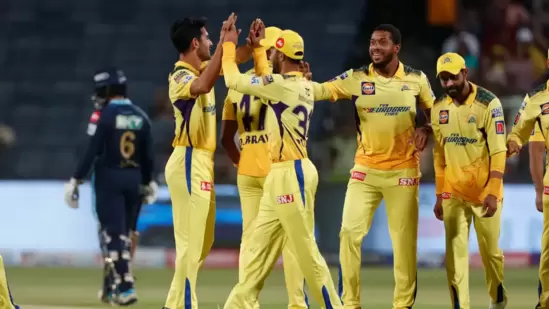 Csk