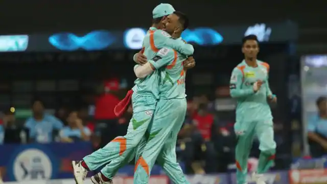 पुराने गिले शिक्वे भुलाकर Deepak Hooda ने तोड़ी चुप्पी, कहां- 'क्रुणाल मेरे भाई है'