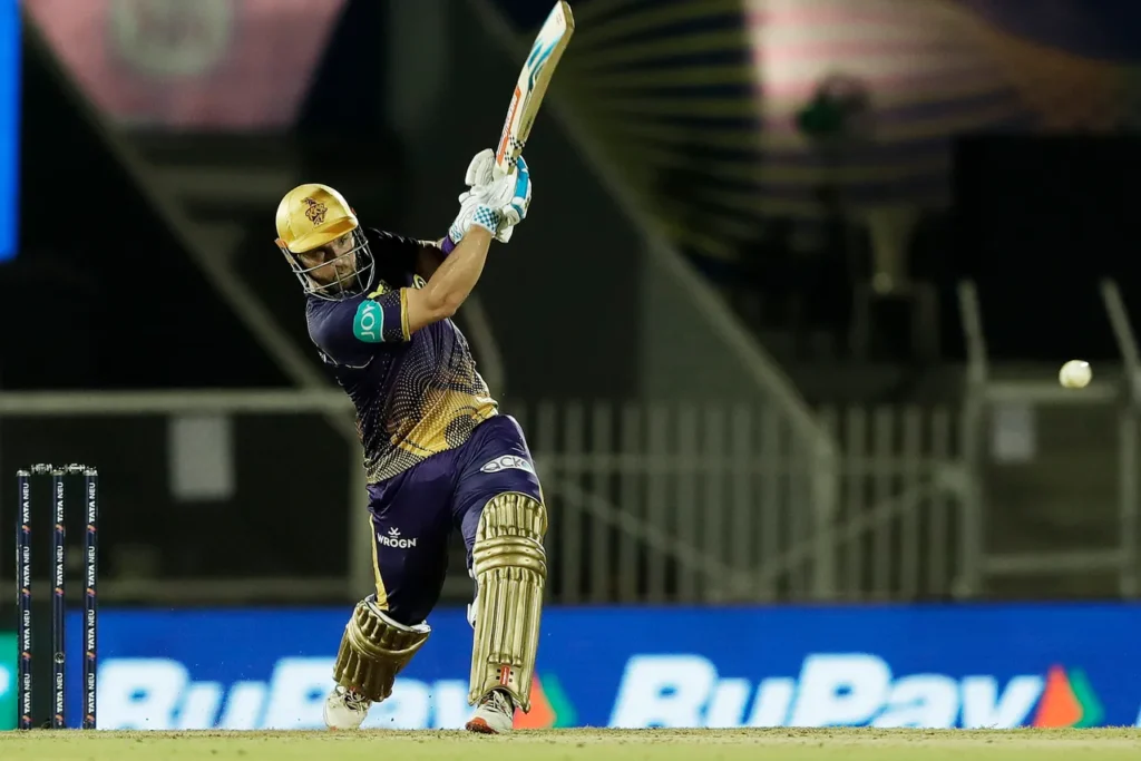Aaron Finch