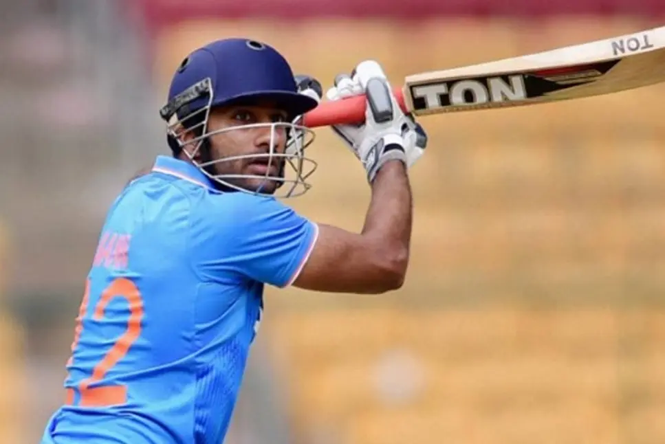 साल 2010 में डेब्यू करने वाले ये 5 Indian Player रहे फ्लॉप , सेलेक्टर्स लगातार कर रहे है नजरअंदाज 3 Team India