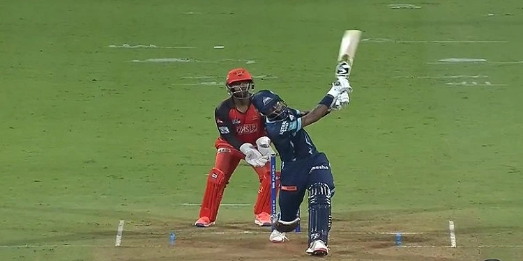 Hardik Pandya