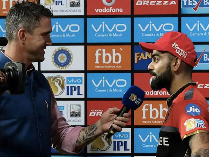 Virat Kohli के फॉर्म को लेकर Kevin Peterson ने जताई चिंता, वहीं सुनील शेट्टी ने रिट्वीट कर जीता फैंस का दिल 1 Kevin Peterson