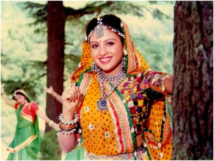 Navodita Sharma