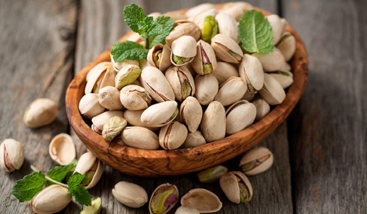 Pistachio