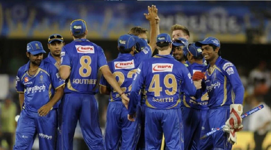 ये है विश्व Cricket इतिहास की 4 रहस्यमय घटनाएं, नहीं चल पाया है इनका पता? 2 ये है विश्व Cricket इतिहास की 4 रहस्यमय घटनाएं, नहीं चल पाया है इनका पता?