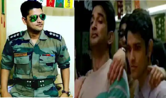 Bollywood में आने से पहले इन सेलेब्स ने की देश की सेवा, कोई था मेजर, तो कोई था कर्नल 2 Bollywood