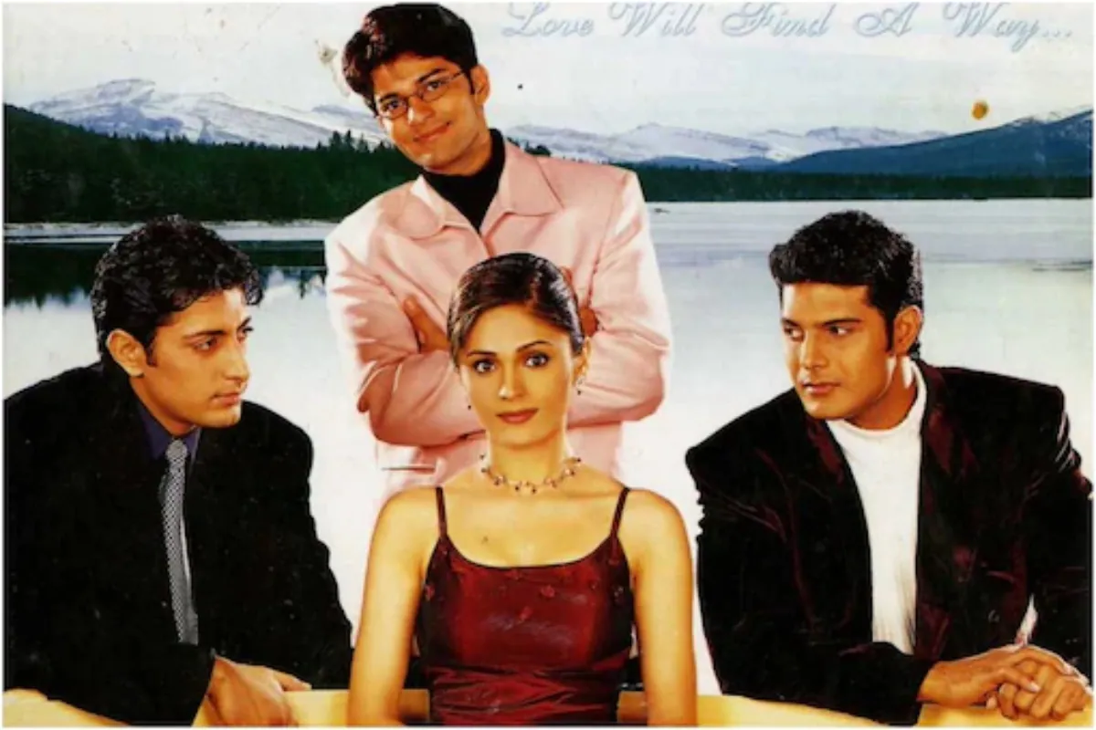Tum Bin