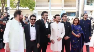 Cannes Film Festival 2022 में बॉलीवुड हसिनाओं ने बिखेरा अपने हुस्न का जलवा, आप भी देखें फोटोज