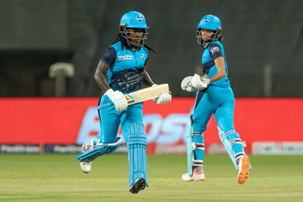 Women T20 Challenge