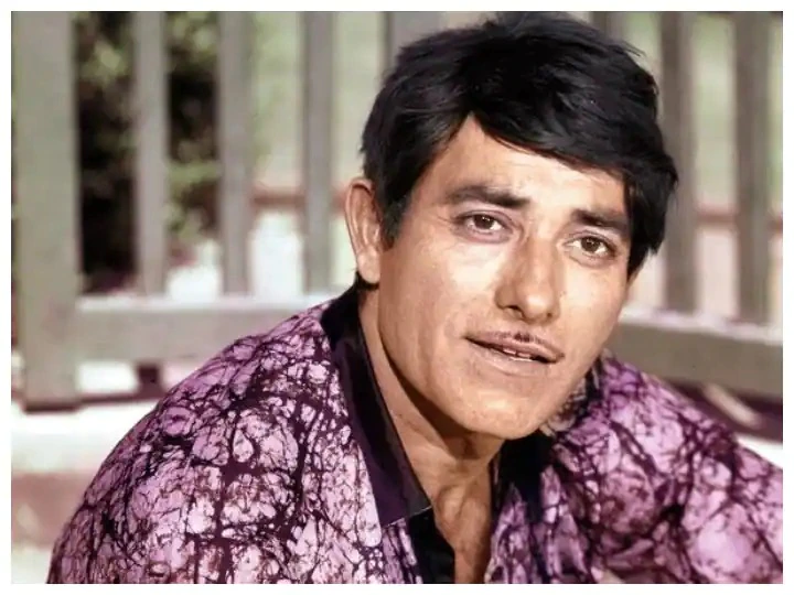 एक्ट्रेस वहीदा रहमान के घर डिनर पर पहुंचे थे Rajkumar