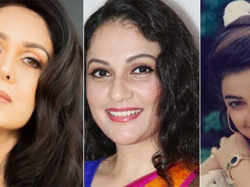 रातों रात सफलता के बाद बॉलीवुड की ये 25 अभिनेत्रियाँ जी रही है लाइमलाइट से दूर