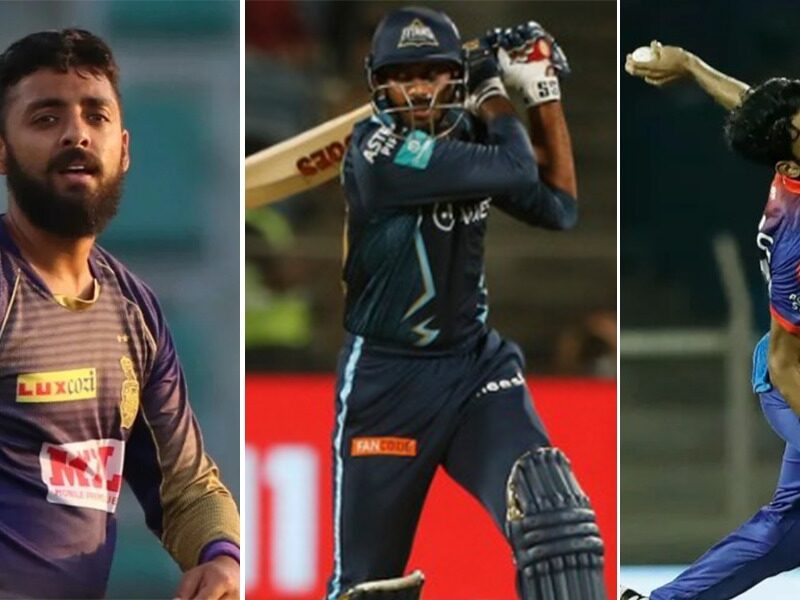 5 ऐसे खिलाडी जिनका टीम इंडिया के लिए अब टी20 क्रिकेट खेलना है नामुमकिन
