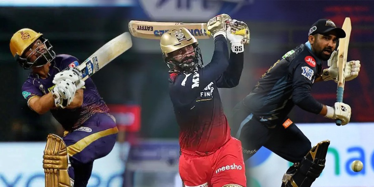 Ipl 2022 में लगातार टीम को जीत दिला रहे ये तीन खिलाडी, धोनी की तरह बन रहे &Quot;शानदार फिनिशर्स&Quot;
