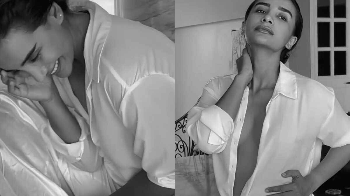 Patralekha Oops Moment