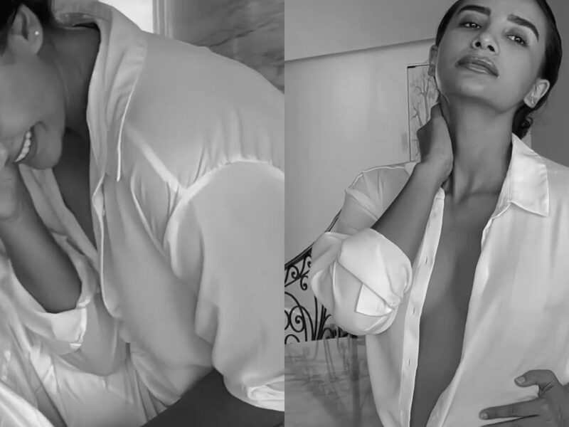 Patralekha Oops Moment