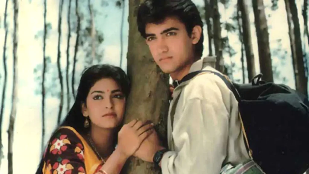 Aamir Khan