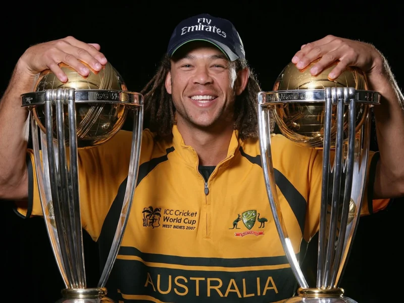 Andrew Symonds