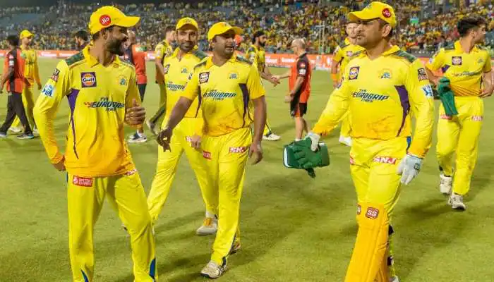 Csk