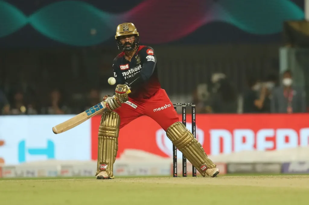 Dinesh Karthik