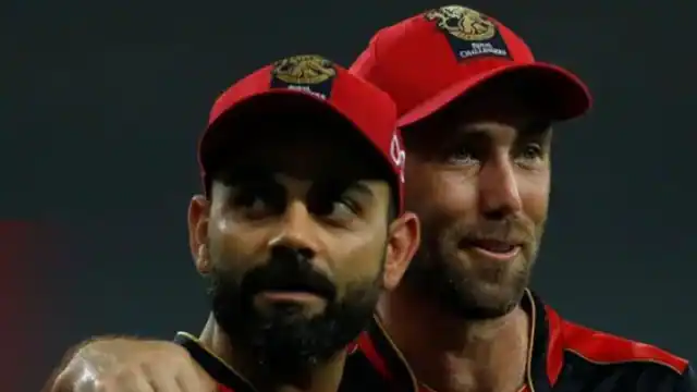 Glenn Maxwell की जिंदगी को बदलने में आईपीएल का रहा अहम योगदान, कही दिल छू लेने वाली बात