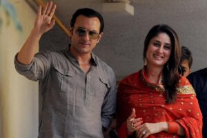 Saif Ali Khan से शादी करने से पहले करीना को मिली थी चेतावनी, फिर भी इस कारण की यह शादी