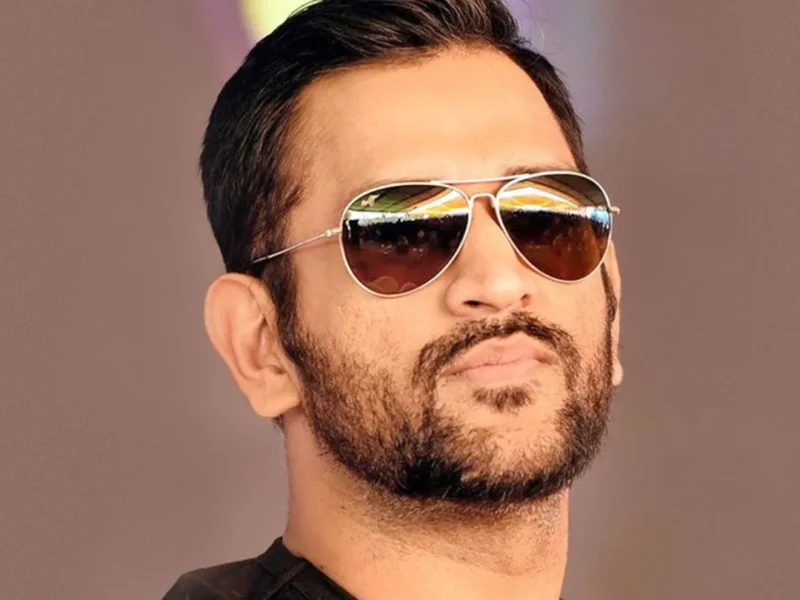 Ms Dhoni