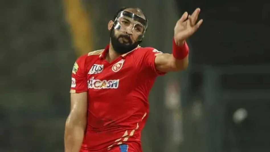 Rishi Dhawan
